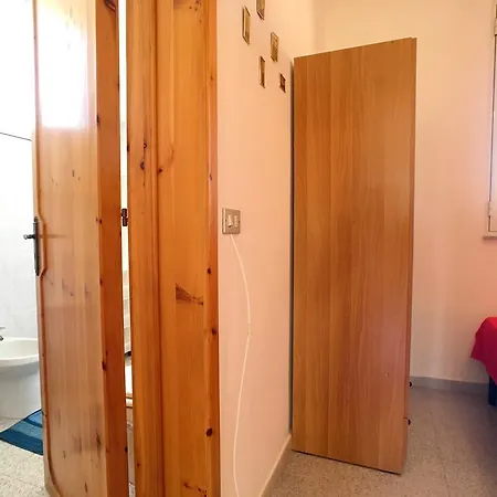 Apartmán Denise *