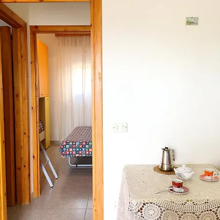 Apartmán Denise Gallipoli