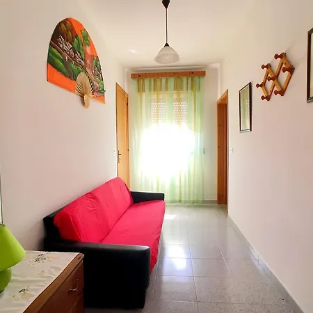 Apartmán Denise